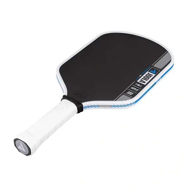 Vợt Pickleball Joola Ben Johns Hyperion Pro IV 14mm Màu Trắng/Đen