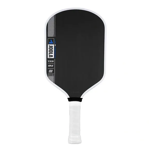 Vợt Pickleball Joola Ben Johns Hyperion Pro IV 14mm Màu Trắng/Đen