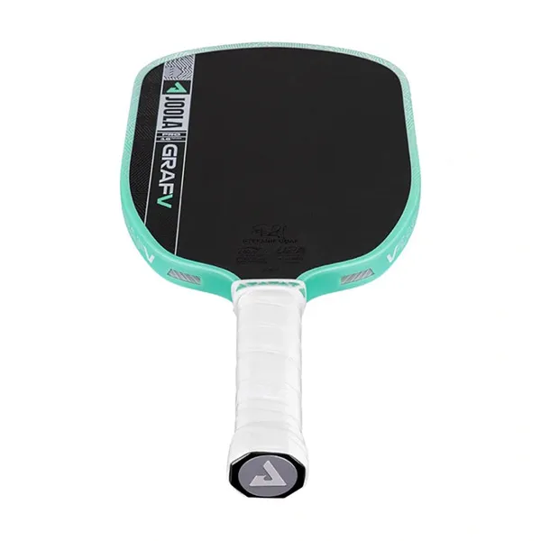Vợt Pickleball Joola Graf Pro V Steffi Graf Seaside Green 16mm Màu Xanh
