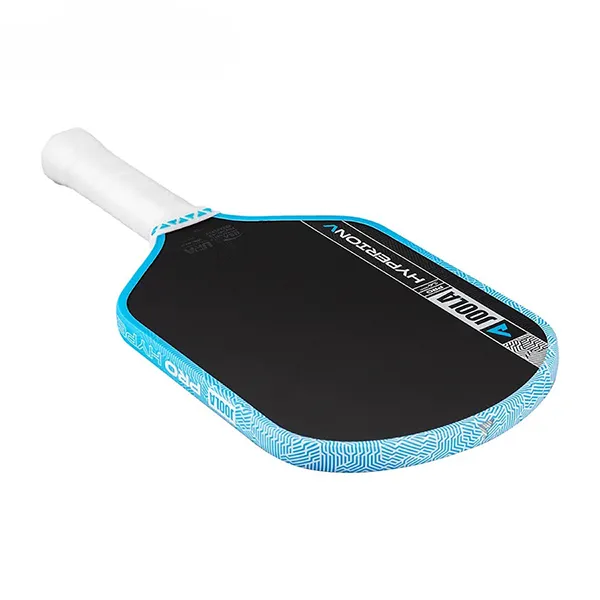 Vợt Pickleball Joola Hyperion Pro V Ben Johns Bolt Blue 14mm (Global) Màu Xanh Đen