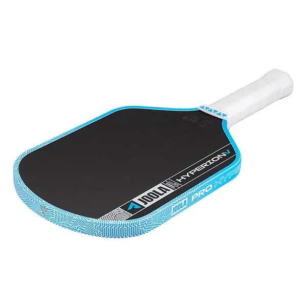 Vợt Pickleball Joola Hyperion Pro V Pickleball 16mm Paddle Màu Xanh Da Trời