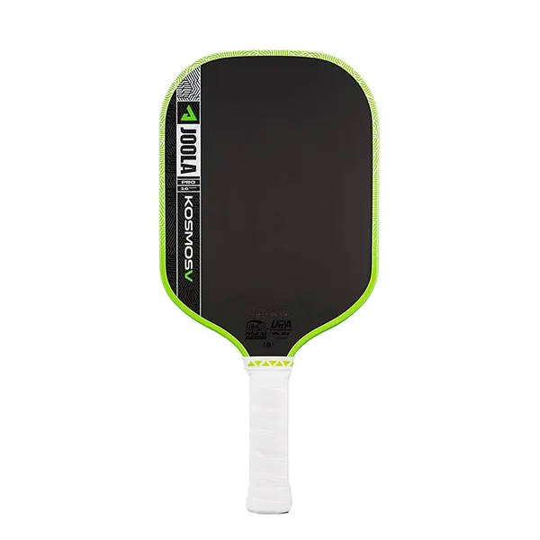 Vợt Pickleball Joola Kosmos Pro V Federico Staksrud Surge Green 16mm (Global) Màu Đen