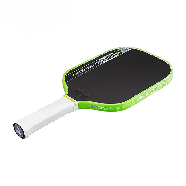 Vợt Pickleball Joola Kosmos Pro V Federico Staksrud Surge Green 16mm (Global) Màu Đen
