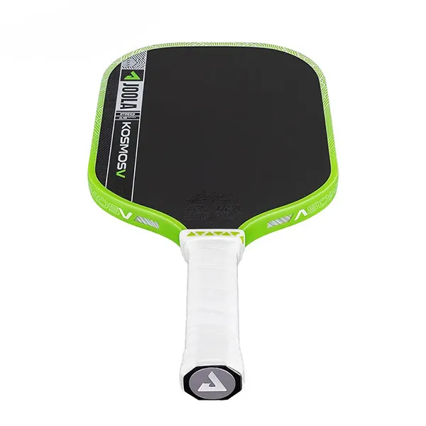Vợt Pickleball Joola Kosmos Pro V Federico Staksrud Surge Green 16mm (Global) Màu Đen