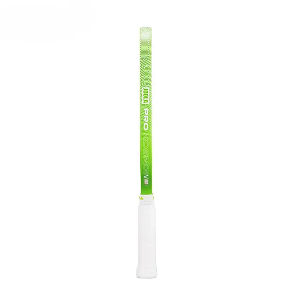 Vợt Pickleball Joola Kosmos Pro V Federico Staksrud Surge Green 16mm (Global) Màu Đen