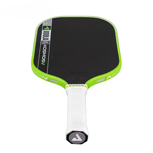 Vợt Pickleball Joola Kosmos Pro V Tyson McGuffin Surge Green 14mm (Global) Màu Đen