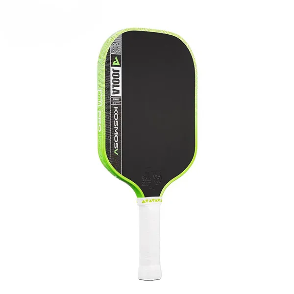 Vợt Pickleball Joola Kosmos Pro V Tyson McGuffin Surge Green 14mm (Global) Màu Đen