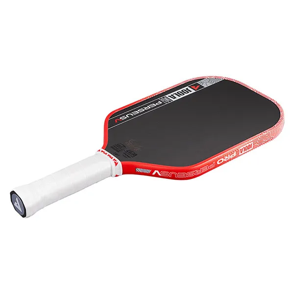 Vợt Pickleball Joola Perseus Pro V Pickleball 16mm Paddle Màu Đỏ