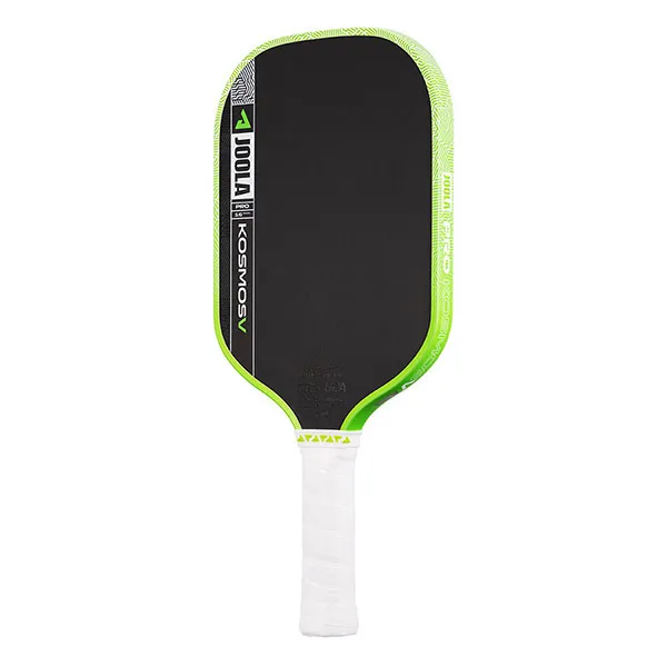 Vợt Pickleball Joola Pro V/Gen 5 Kosmos 16mm Paddle Màu Xanh Green