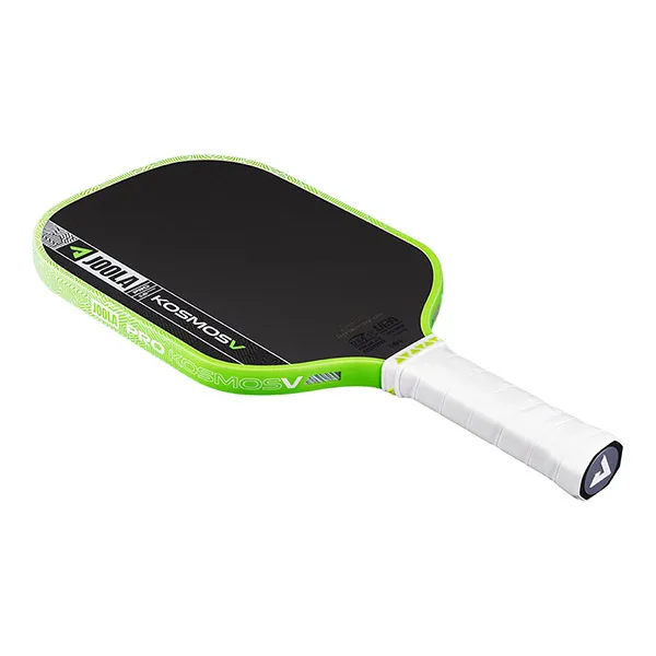Vợt Pickleball Joola Pro V/Gen 5 Kosmos 16mm Paddle Màu Xanh Green