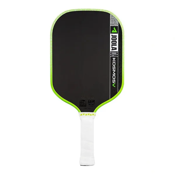 Vợt Pickleball Joola Pro V/Gen 5 Kosmos 16mm Paddle Màu Xanh Green
