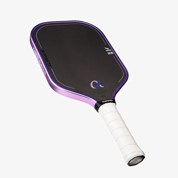 Vợt Pickleball Kamito Alpha-X Her Power KMVPK261211 Màu Xanh/Hồng