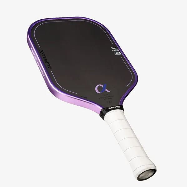 Vợt Pickleball Kamito Alpha-X Her Power KMVPK261280 Màu Tím