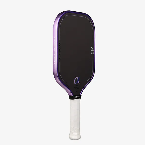 Vợt Pickleball Kamito Alpha-X Her Power KMVPK261280 Màu Tím