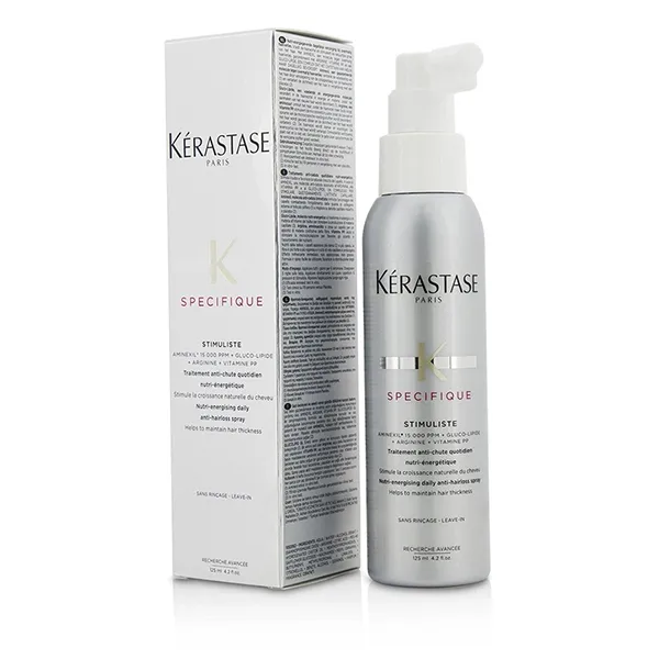 Xịt Dưỡng Tóc Kérastase Specifique Stimuliste Spray 125ml
