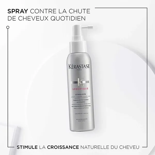 Xịt Dưỡng Tóc Kérastase Specifique Stimuliste Spray 125ml