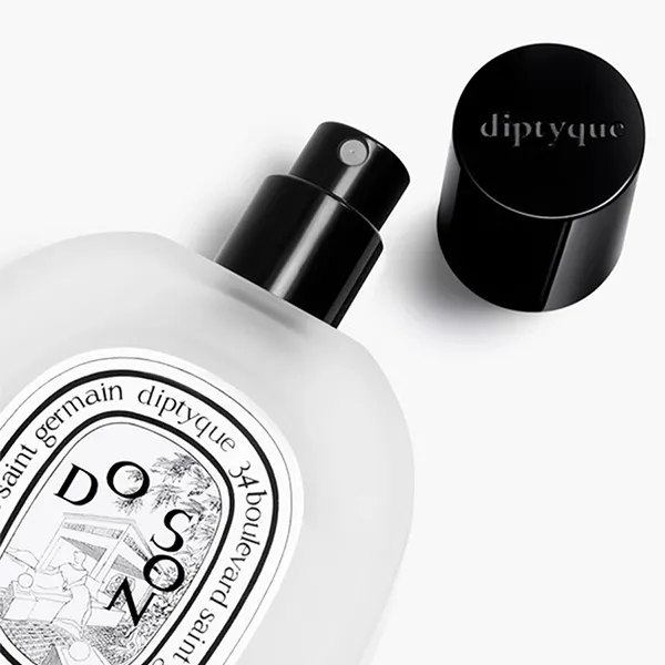 Xịt Thơm Tóc Diptyque Do Son Parfum Hair Mist 30ml