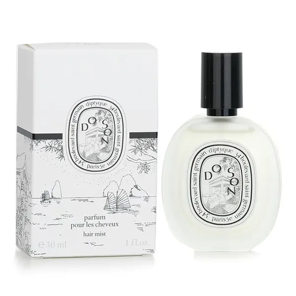 Xịt Thơm Tóc Diptyque Do Son Parfum Hair Mist 30ml