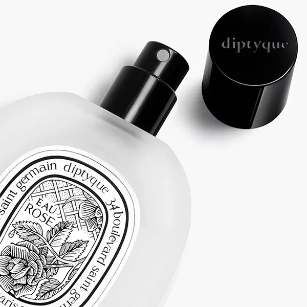 Xịt Thơm Tóc Diptyque Eau Rose Hair Mist 30ml