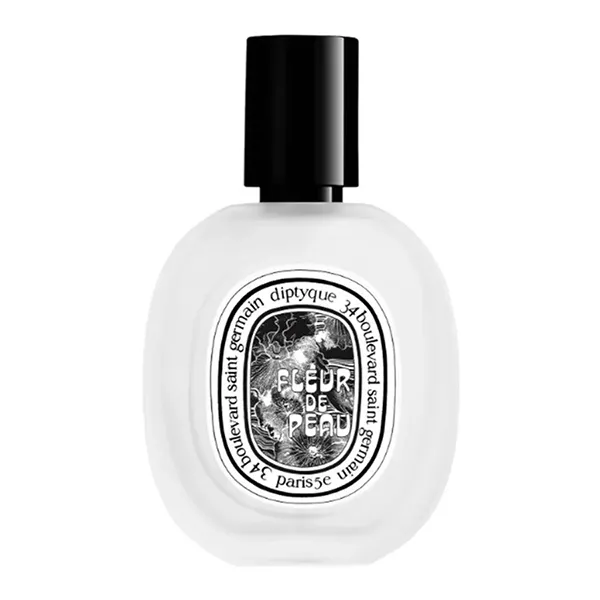 Xịt Thơm Tóc Diptyque Fleur De Peau Hair Mist 30ml