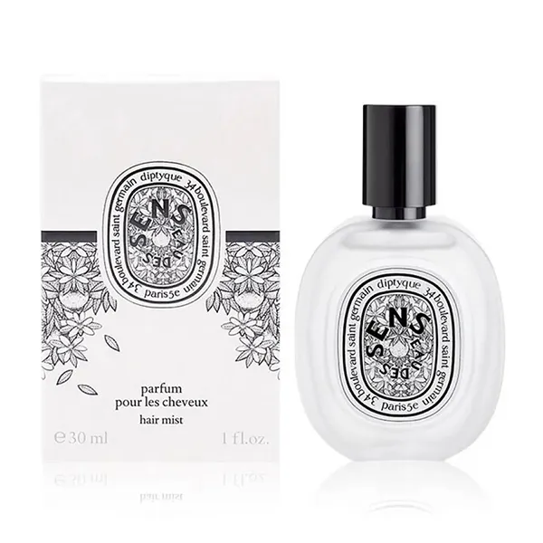 Xịt Thơm Tóc Diptyque Eau Des Sens Hair Mist 30ml