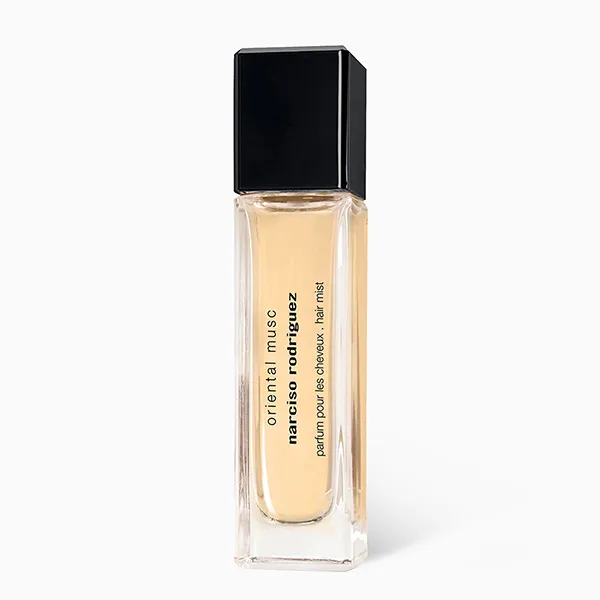 Xịt Thơm Tóc Hương Nước Hoa Narciso Rodriguez Oriental Musc 30ml