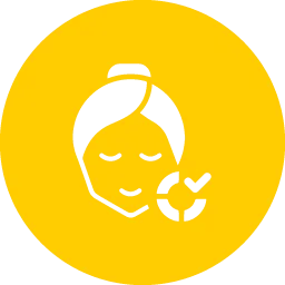 Phù hợp nhiều loại da