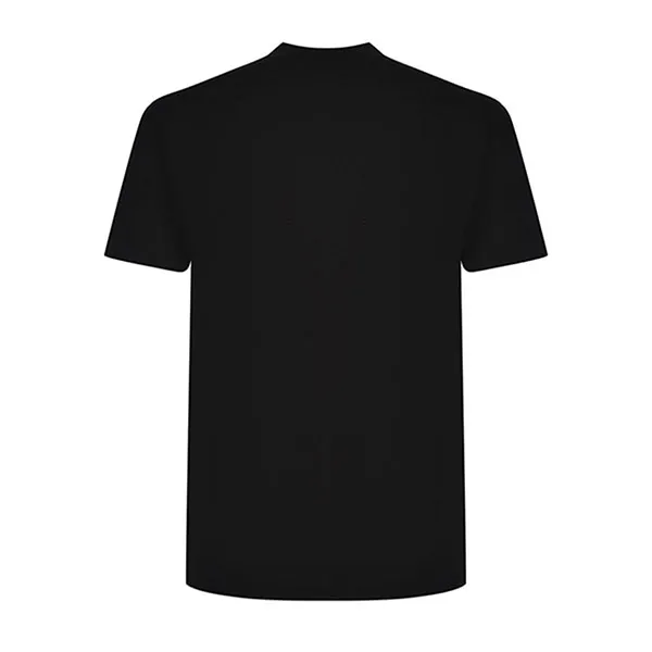 Áo Phông Nam Dsquared2 T-Shirt Schwarz Màu Đen Size XS