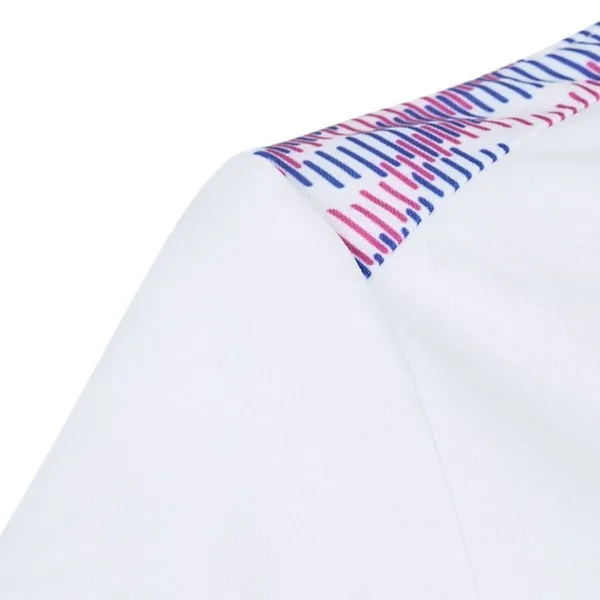 Áo Phông Nữ Le Coq Sportit Tshirt LN6SHT22LV-WH00 Màu Trắng Size S