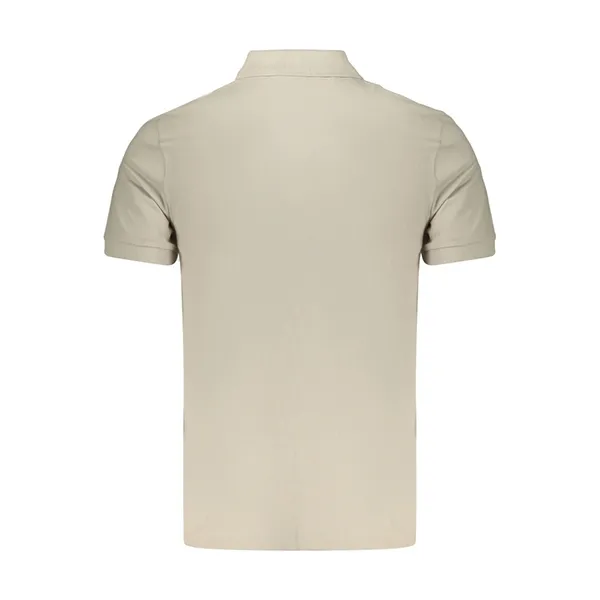 Áo Polo Nam Hugo Boss Polo Shirt Slim Fit 50507803PASSENGER_BE070 Màu Be Size S