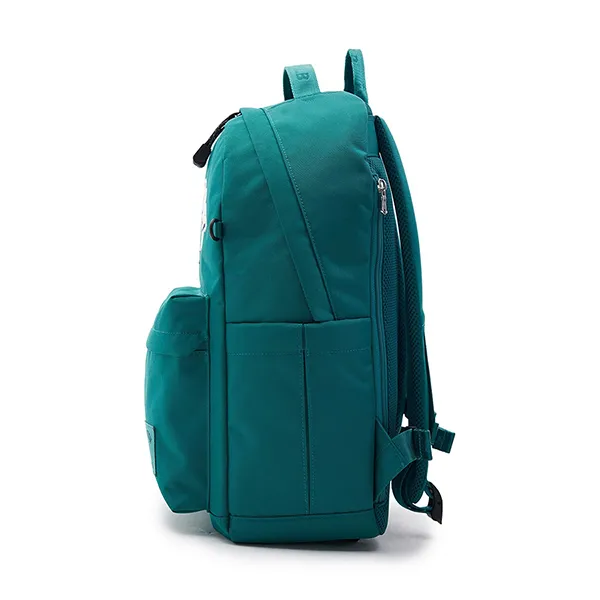 Balo Trẻ Em MLB Varsity School Bag Boston Red Sox 7ABKV024N-43GND Màu Xanh Green