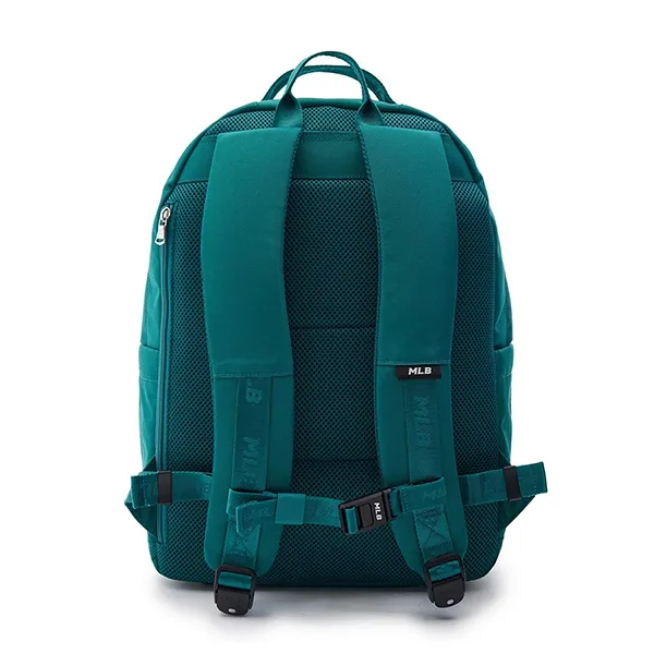 Balo Trẻ Em MLB Varsity School Bag Boston Red Sox 7ABKV024N-43GND Màu Xanh Green