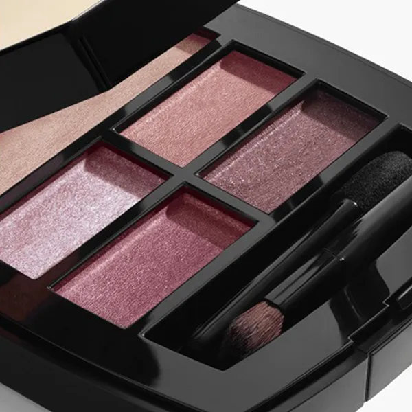 Bảng Phấn Mắt Chanel Les Beiges Eyeshadow Palette Cool 4.5g Nhẹ Nhàng