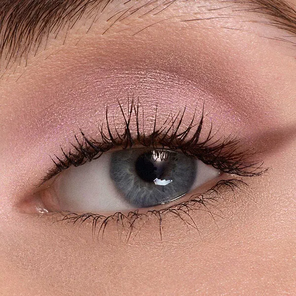 Bảng Phấn Mắt Dior Diorshow 5 Couleurs 855 Rose Moiré