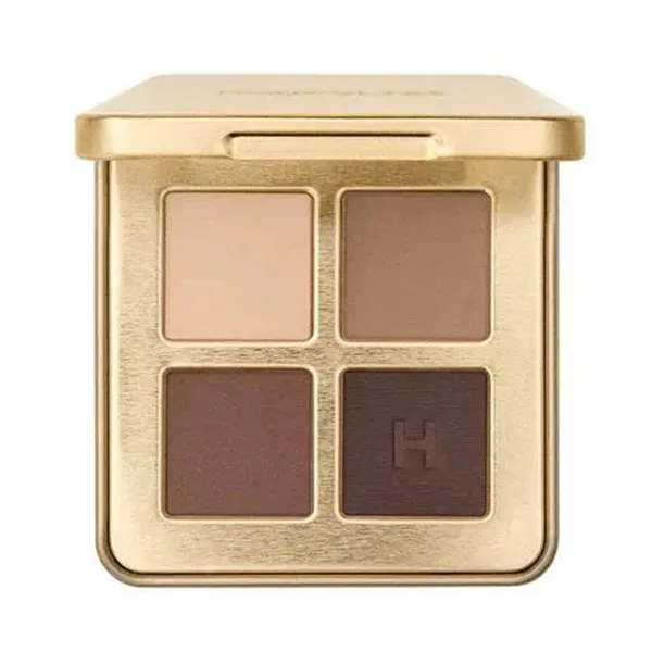 Bảng Phấn Mắt Hourglass Curator Eyeshadow Palette Minimalist 4g