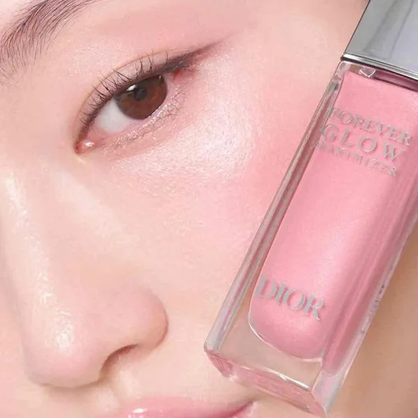 Bắt Sáng Highlighter Dior Forever Glow Maximizer Longwear Liquid Màu 212 Tutu
