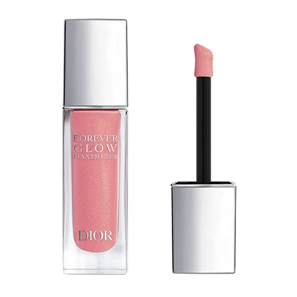 Bắt Sáng Highlighter Dior Forever Glow Maximizer Longwear Liquid Màu 212 Tutu