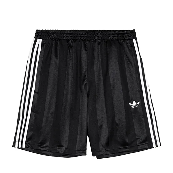 Bộ Thể Thao Nam Adidas KE3594 - KE3583 Màu Đỏ/Đen Size S (Form Âu)