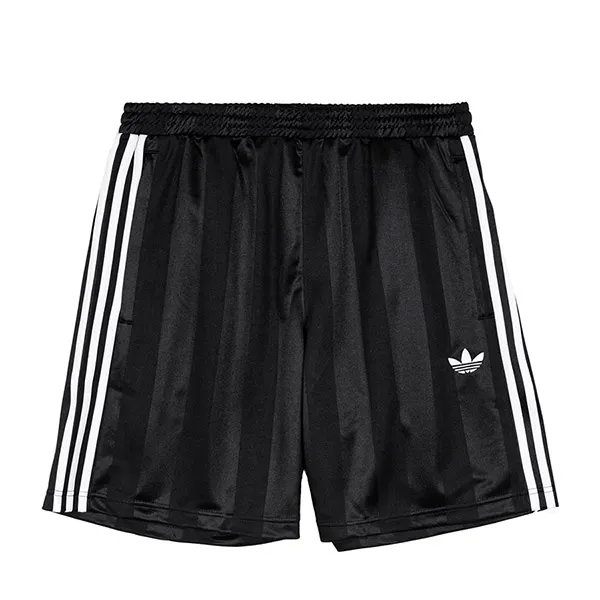 Bộ Thể Thao Nam Adidas Màu Xanh Lá/Đen Size S (Form Âu)