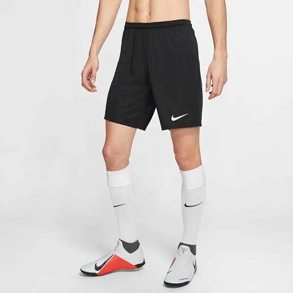 Bộ Thể Thao Nam Nike Park 20 BV6879-010/BV6855-010 Màu Đen Size S (Form Á)