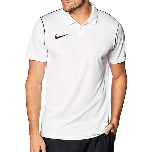 Bộ Thể Thao Nam Nike Park 20 BV6879-100/BV6855-010 Màu Đen Trắng Size S (Form Á)