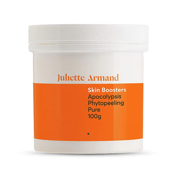 Bột Peel Tảo Juliette Armand Apocalypsis Phytopeeling Pure 100g
