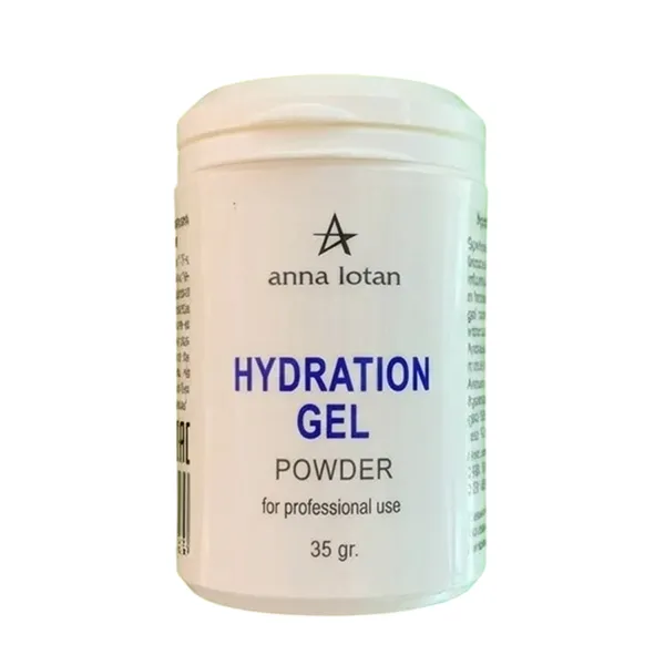 Bột Ủ Mụn Anna Lotan Hydration Gel Power 35g