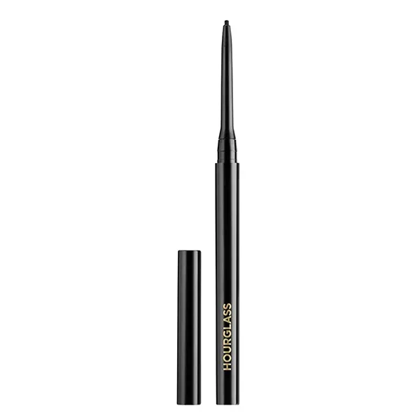 Bút Kẻ Mắt Dạng Gel Hourglass 1.5mm Mechanical Gel Liner Màu Đen