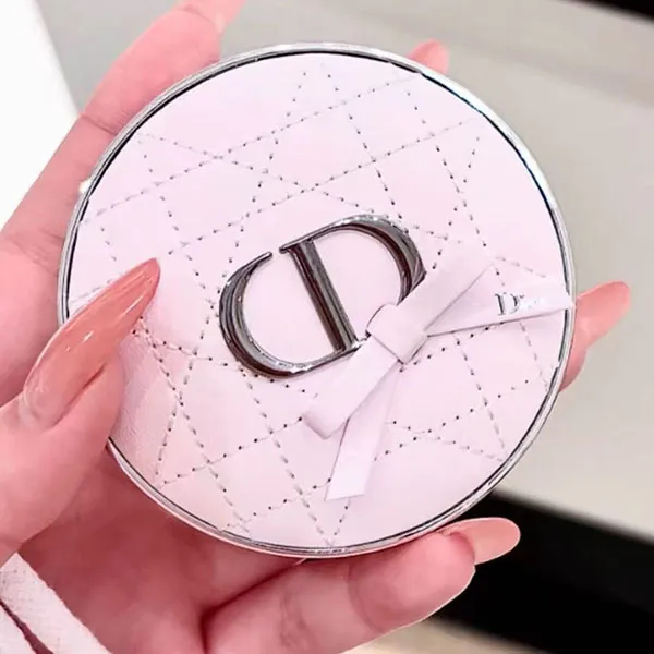 Case + Lõi Phấn Nước Dior Forever Hydra Glow Cushion Tone 0N