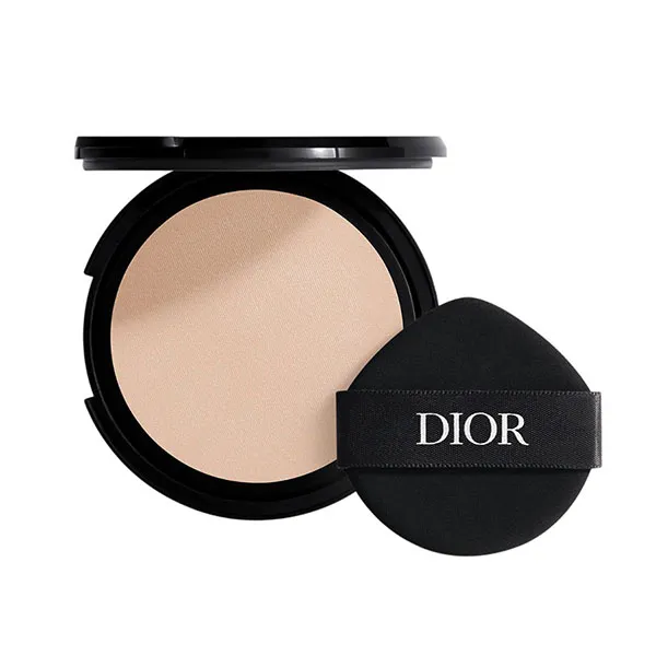 Case + Lõi Phấn Nước Dior Forever Hydra Glow Cushion Tone 0N
