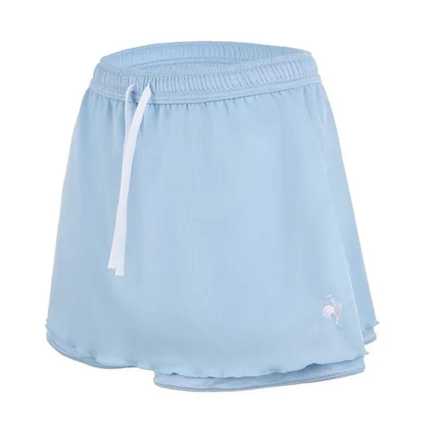 Chân Váy Nữ Le Coq Sportit LN6SSK10LV-BL00 Màu Xanh Da Trời