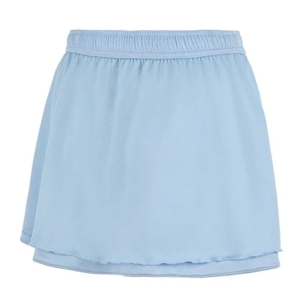 Chân Váy Nữ Le Coq Sportit LN6SSK10LV-BL00 Màu Xanh Da Trời