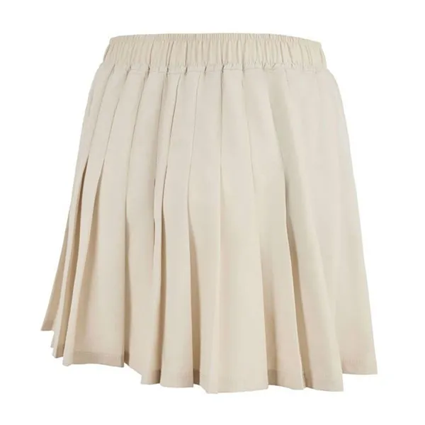 Chân Váy Nữ Le Coq Sportit LN6SSK51LV-BG00 Màu Beige Size S