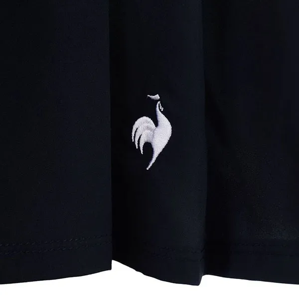 Chân Váy Nữ Le Coq Sportit LN6SSK51LV-NV00 Màu Xanh Navy Size S